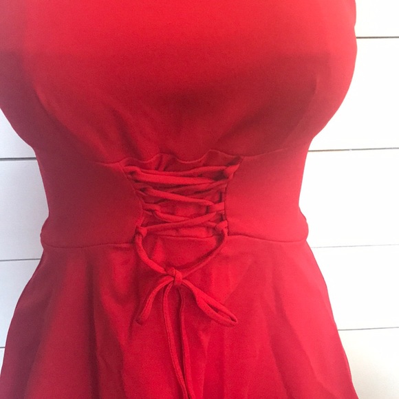 Tweeze me dress - Picture 2 of 3